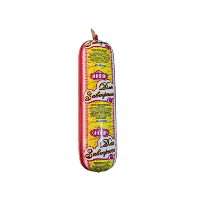 10018-Nonushta kolbasa (SHERIN) (og'irlik)