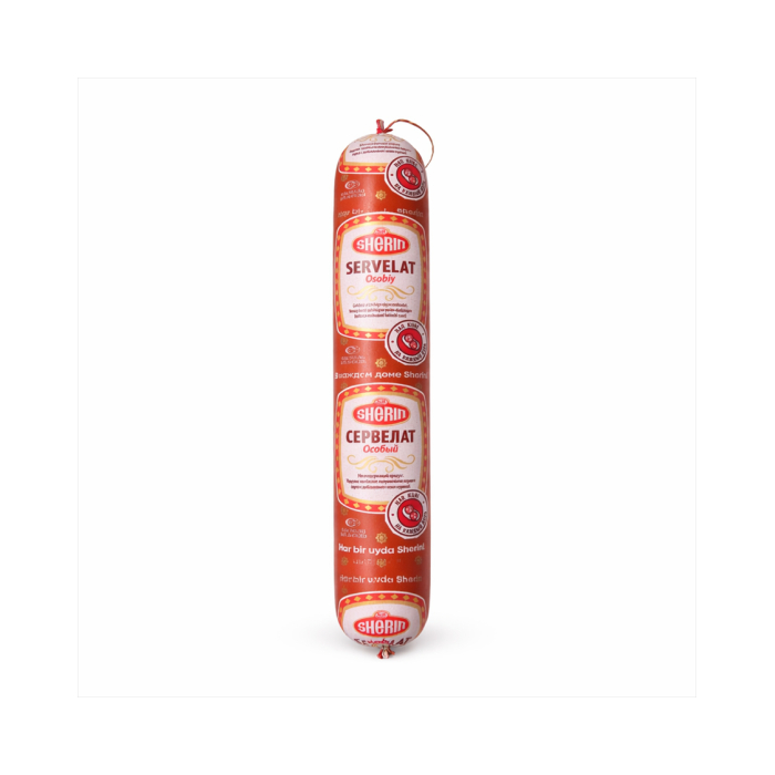 10090-Servelat kolbasa 50 (SHERIN)