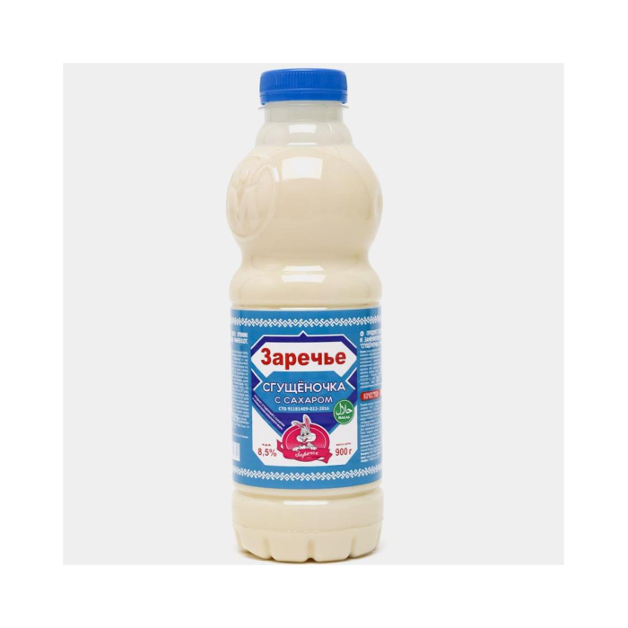 ZARICHYE qatiq sut 1000gr