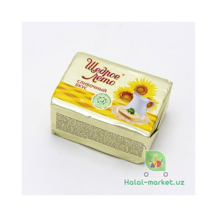 Margarin SHEDROE LETO 250gr