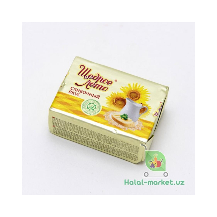Margarin SHEDROE LETO 200gr