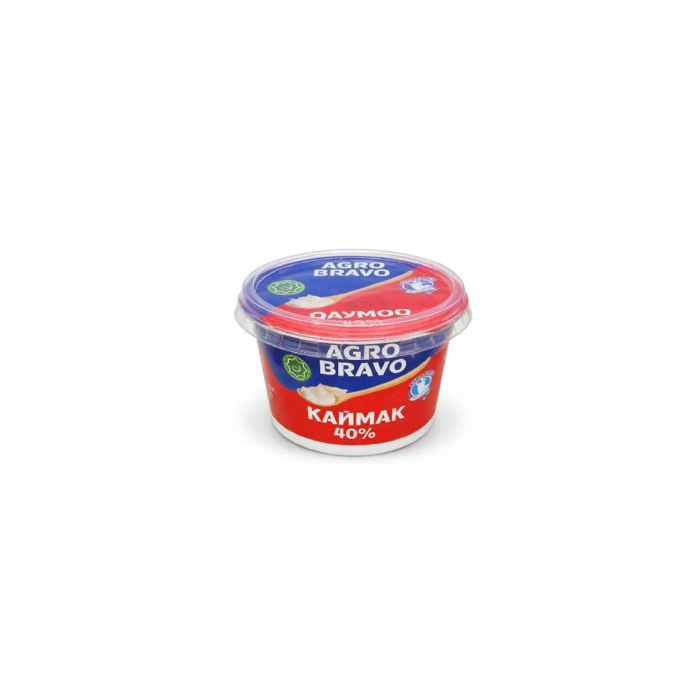 Krem 40% AGRO BRAVO 180gr