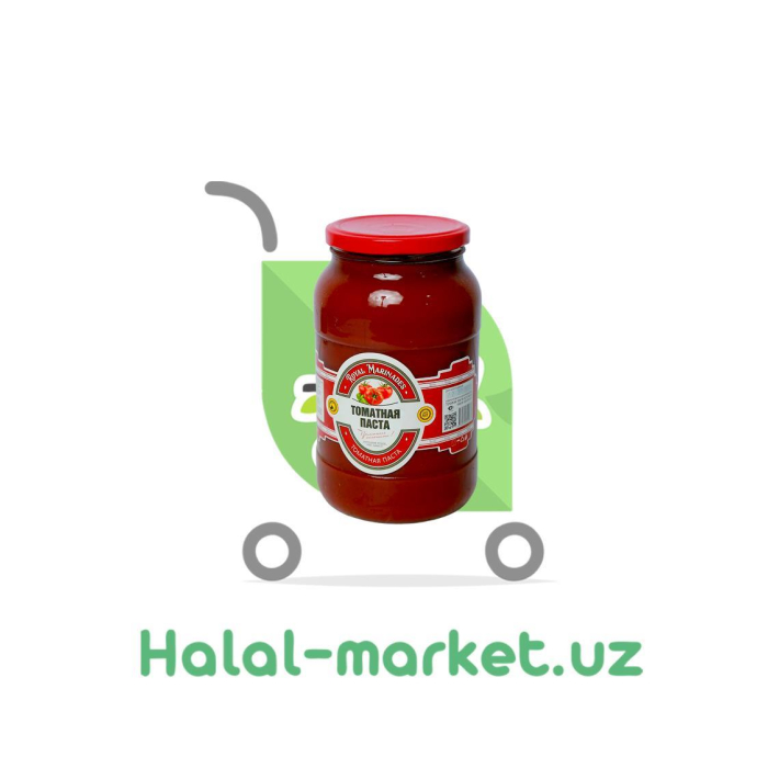 ROYAL 1l pomidor pastasi