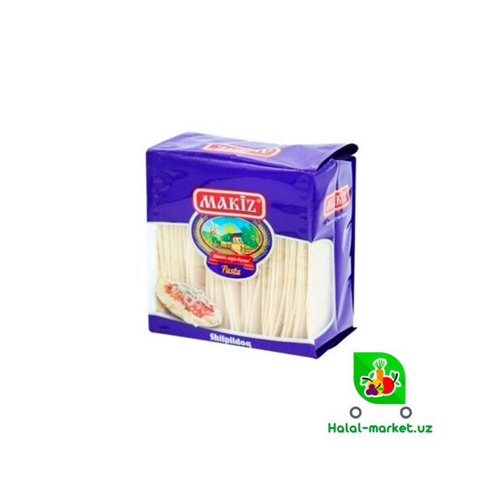 Макароны MAKIZ 600гр