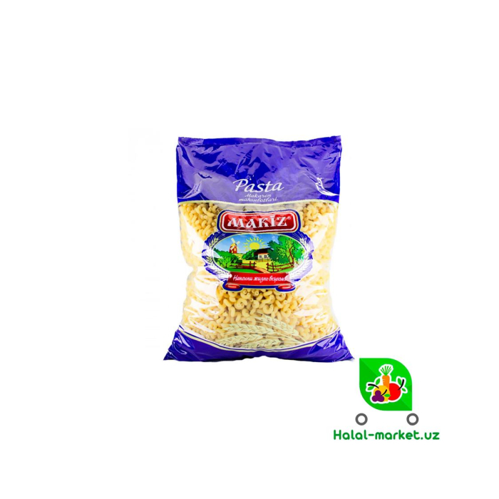 Makaronlar MAKIZ 400gr