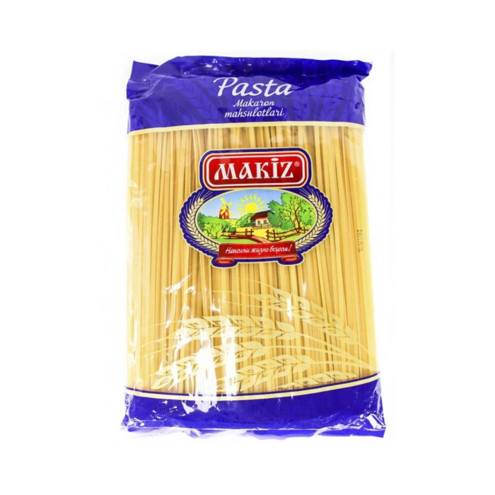 Makaronlar MAKIZ 800gr