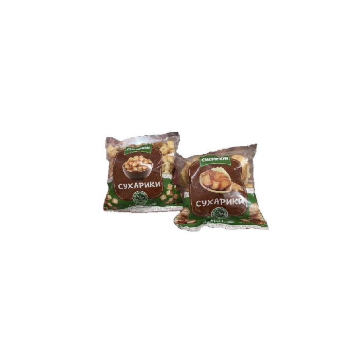 CHEMPION krakerlari (paket)