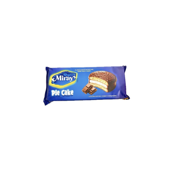 Печенье MIRAY PIE CAKE 240гр