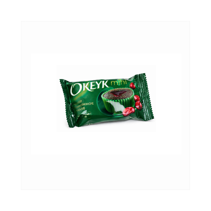 OKEYK mini 30gr keks