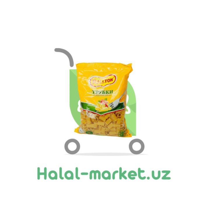 ROLLTON Trubkalar 400gr