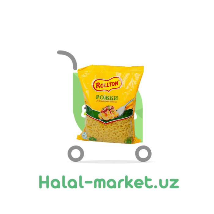 ROLLTON Rojki 400gr
