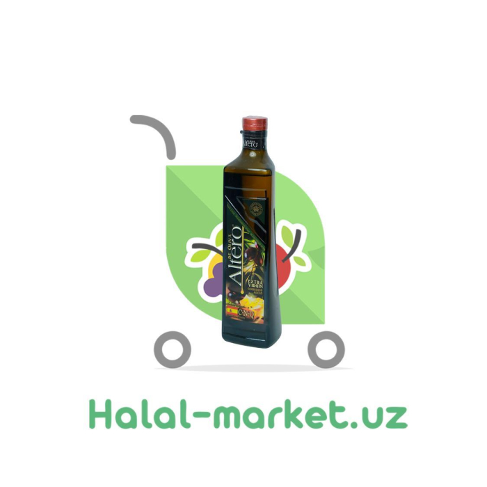 ALTERO Extra Virgin zaytun yog'i 475ml