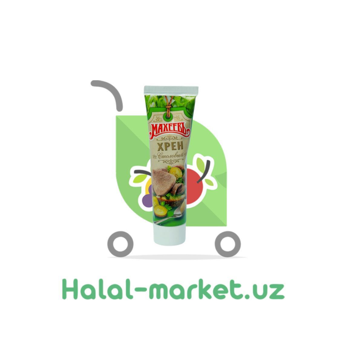 Xren MAXEEV Stolloviy 100ml