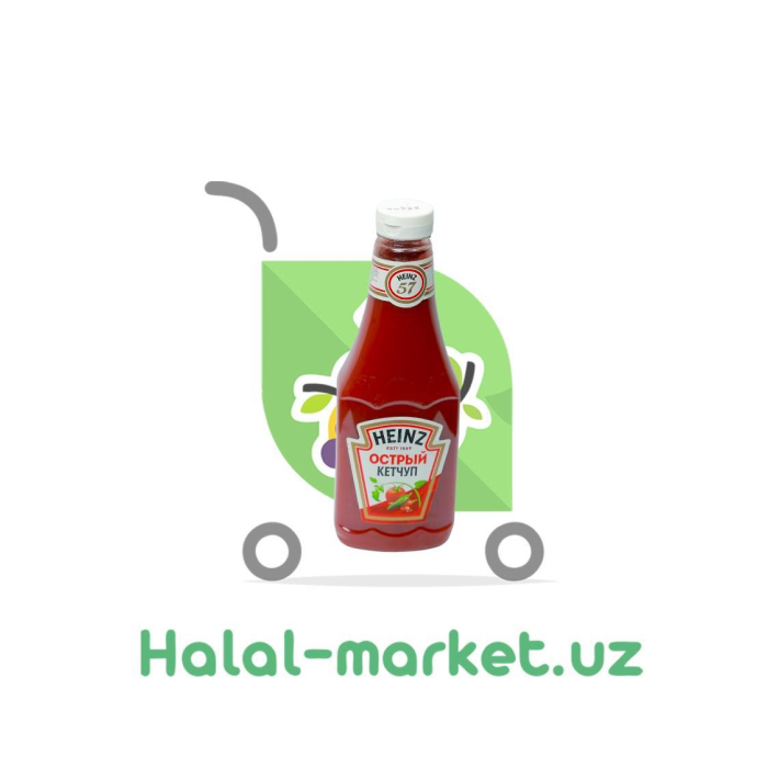 HEINZ Zangor 1000ml Pl/b
