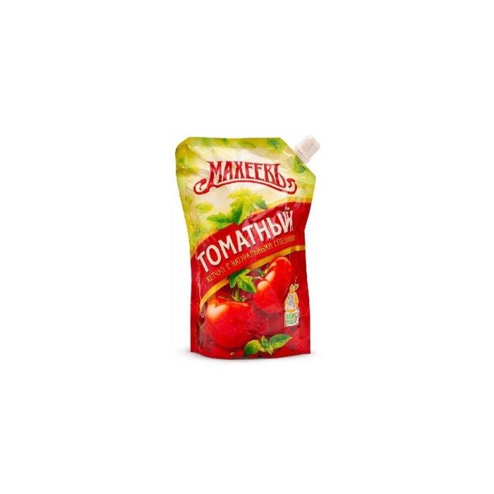 MAHEEV Ketchup Pomidor 300ml