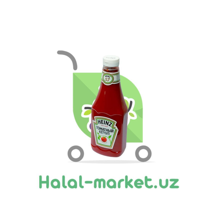 HEINZ Pomidor Ketchup 1000ml Pl/b