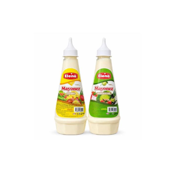 ELENA mayonnaise 1000gr