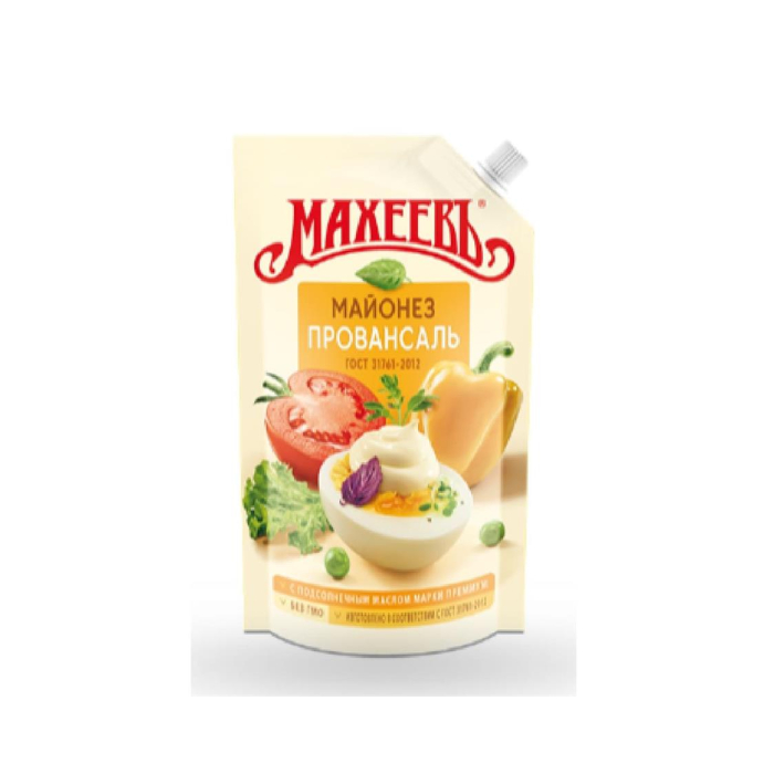 MAYONEZ MAXEYEVA PROVANSAL 400ml