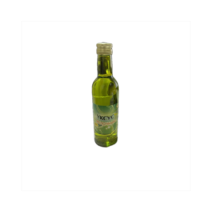 Olma sirkasi 6% Sibir 250ml St/b