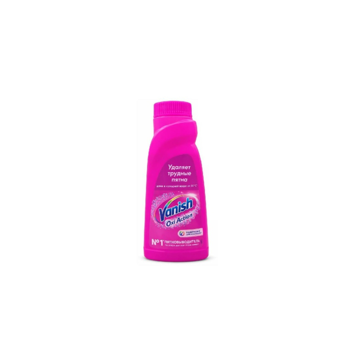 VANISH OxiAction dog'lar uchun 450ml