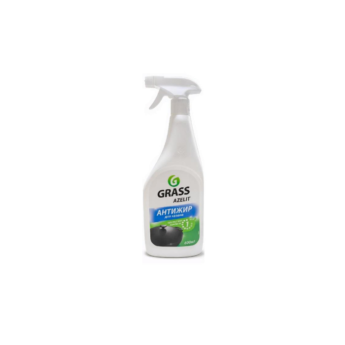 AZELIT vositasi Yumshoq tozalash 600ml