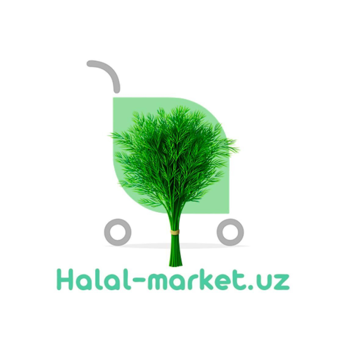 Yashil UKROP (1 dona)