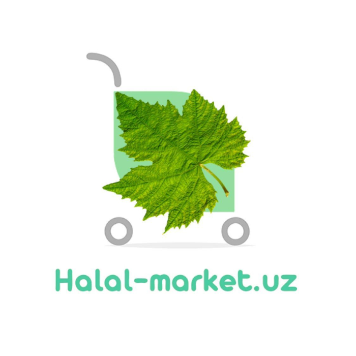 Uzum yaproqlari (o'rtacha)