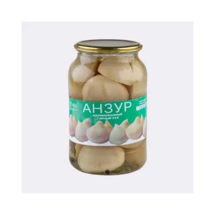 Anzur piyoz 0,75ml