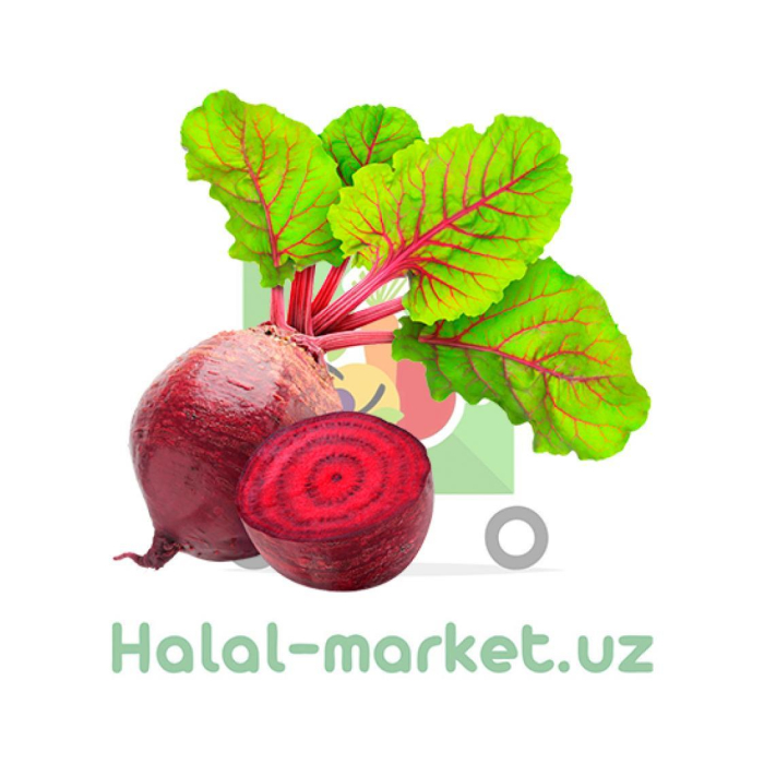 Sabzavot QIZILBEK (og'irlik)
