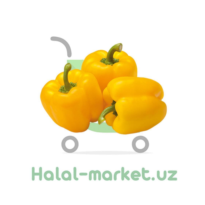 BOLGAR Sabzi Sariq (og'irlik)