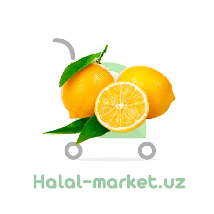 LIMON meva (og'irligi)