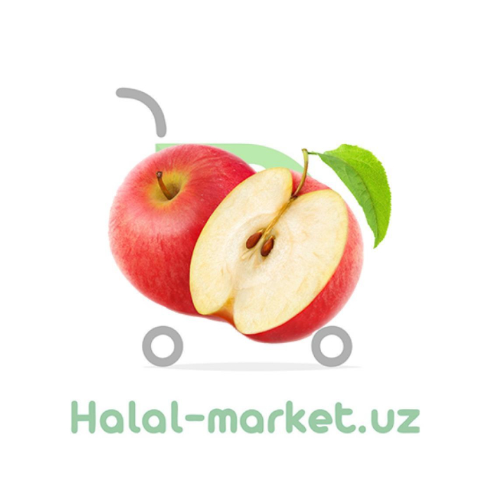 Qizil OLMA (og'irligi)