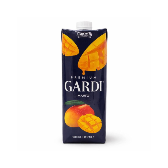 GARDI PREMIUM Mango 1l sharbati