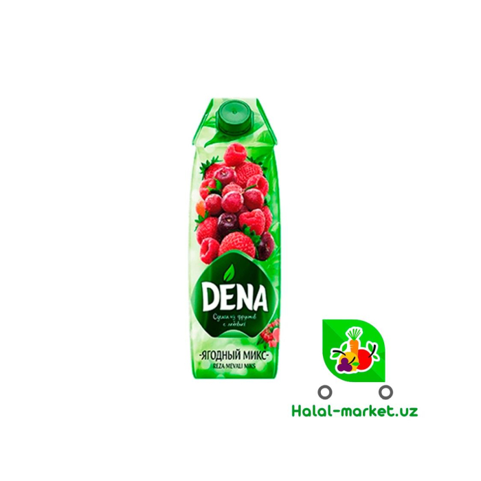 DENA Mevali Aralash 1l