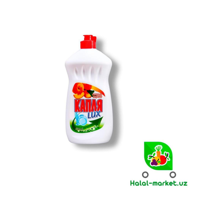 Капля Я РОДИЛСЯ 450мл