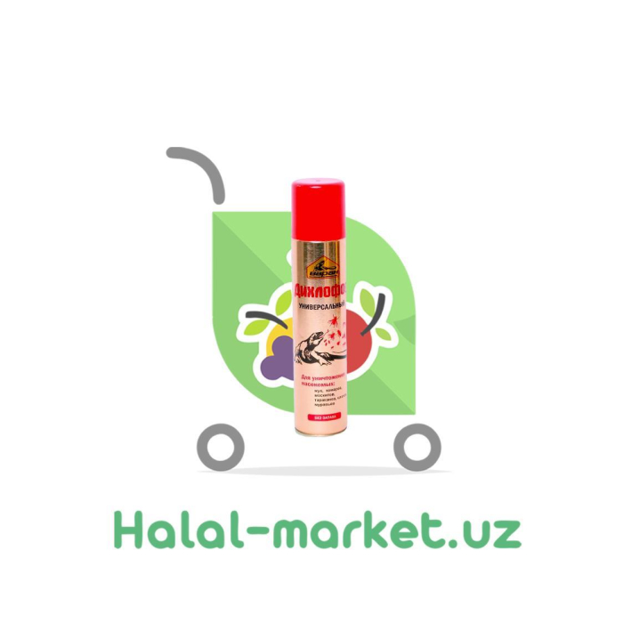 Dixlofos VARAN Universal 245ml