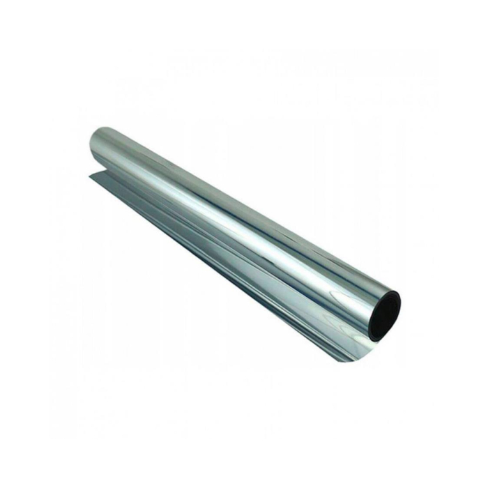 Фольга ALUMINIUM 10м