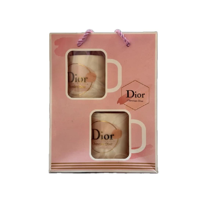 1*1 DIOR (уп) stakan