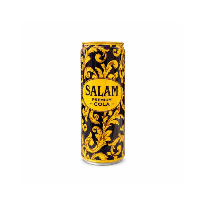 SALAM COLA 0.33ml ichimligi