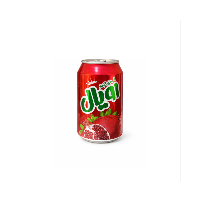 LAL ANAAR 0.33ml ichimligi