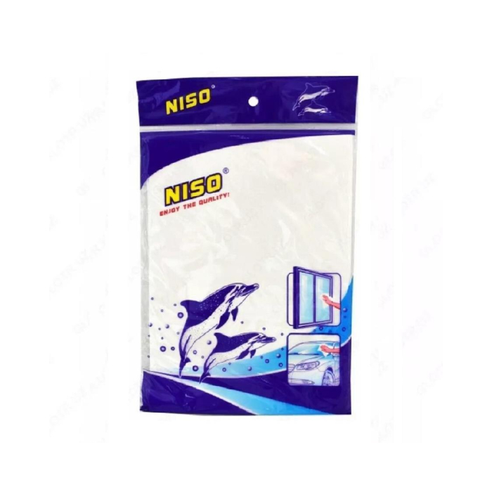 NISO GOLD универсал салфеткалар 1шт