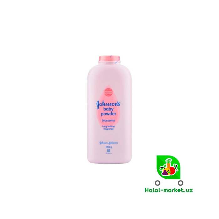 JOHNSONS Blossoms 500гр kukun