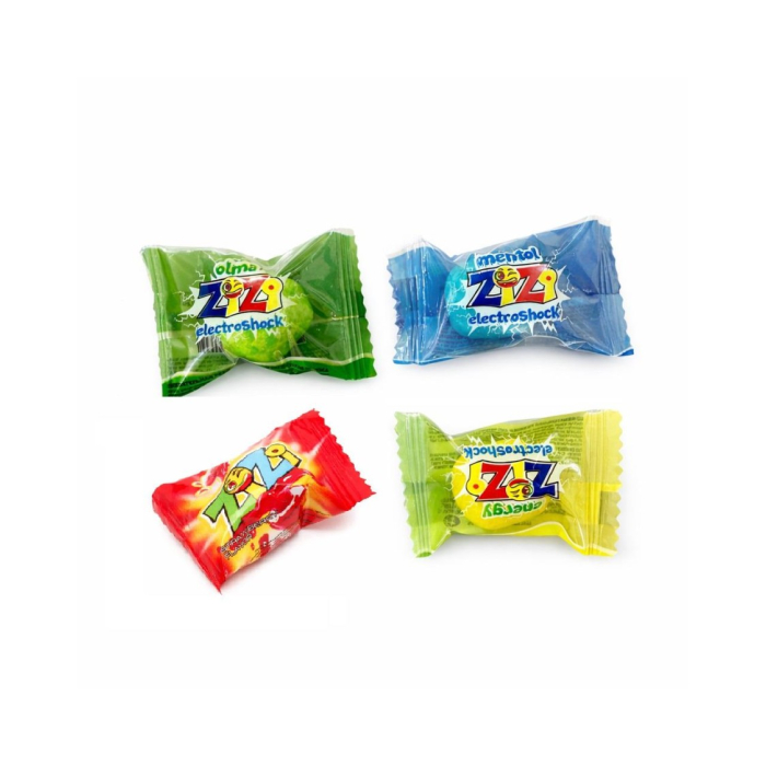 Chaynash. rezinka ZIZI 5gr
