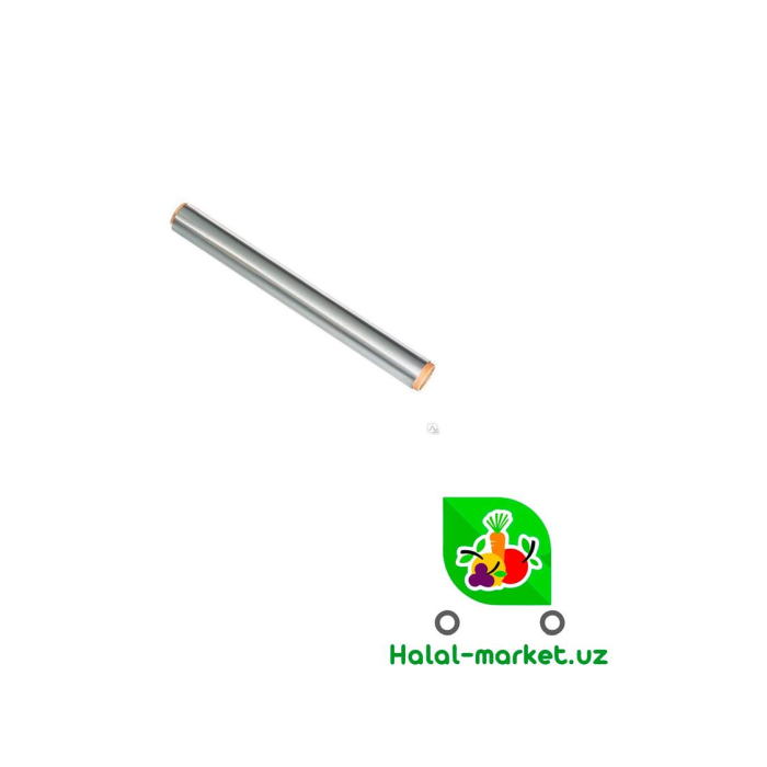 Aluminiy folgasi 5m