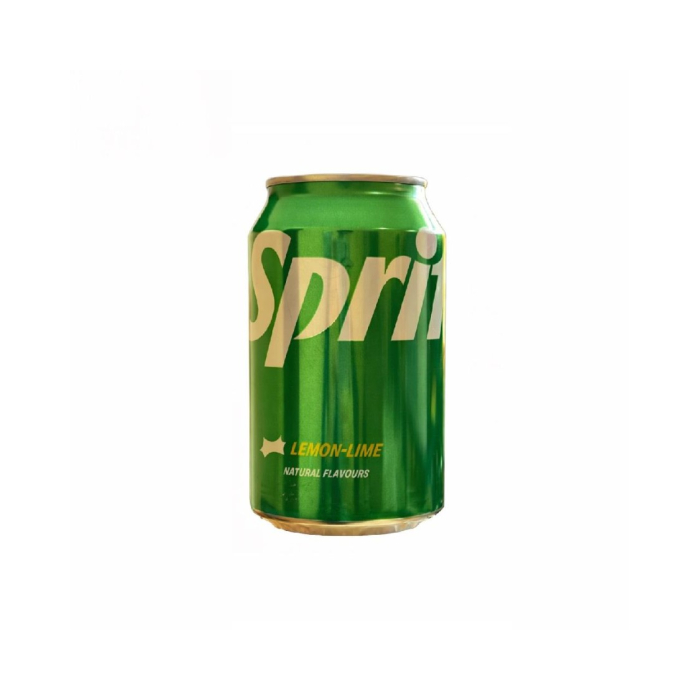 Напиток SPRITE 330мл ж/б