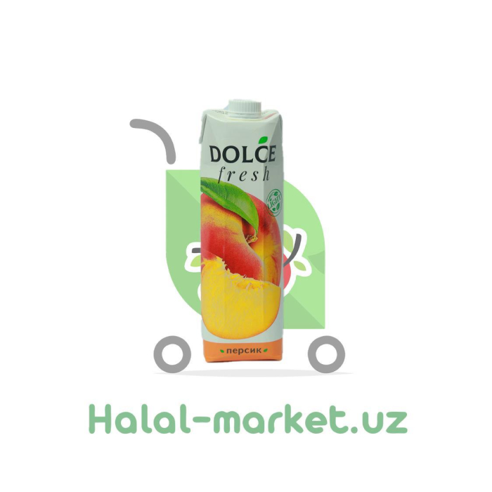 DOLCE FRESH Shaft 1l