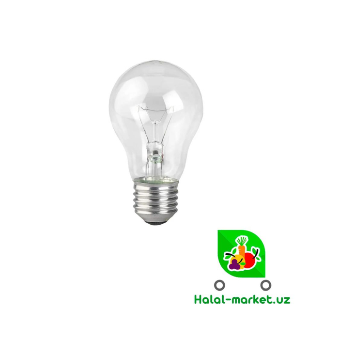 Shaffof lampochkalar 150VT