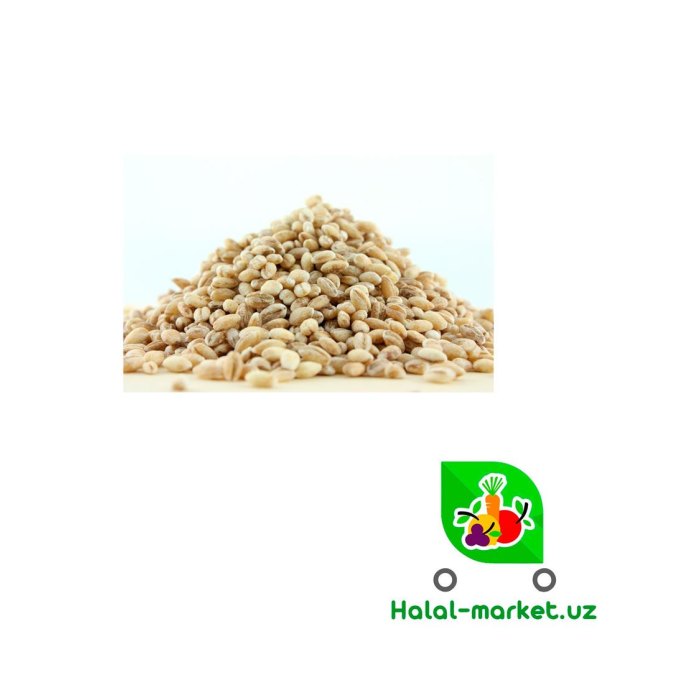 Перловка HALAL MARKET (вес)
