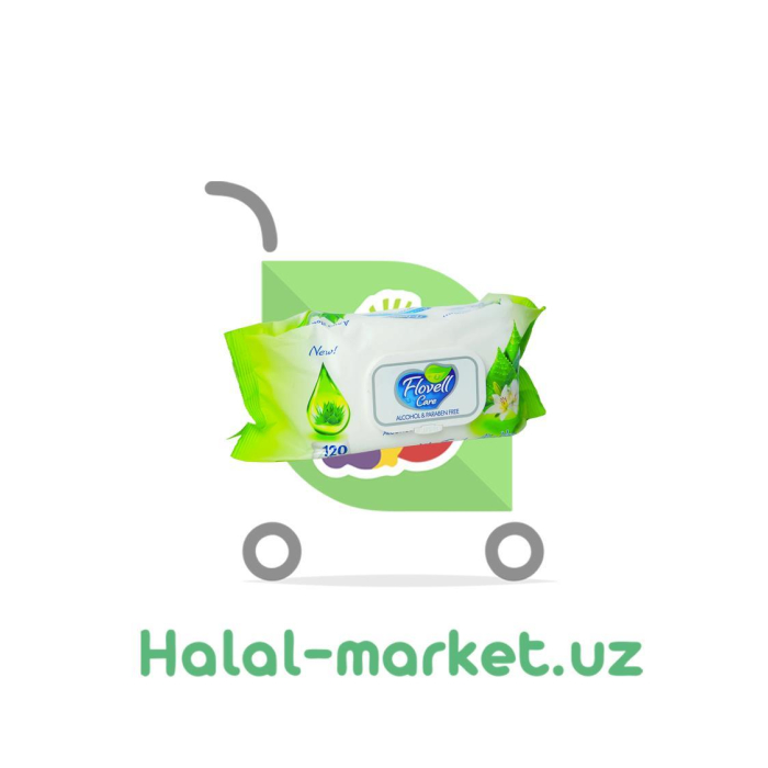 DAFNA UNIVERSAL 72 dona nam salfetka