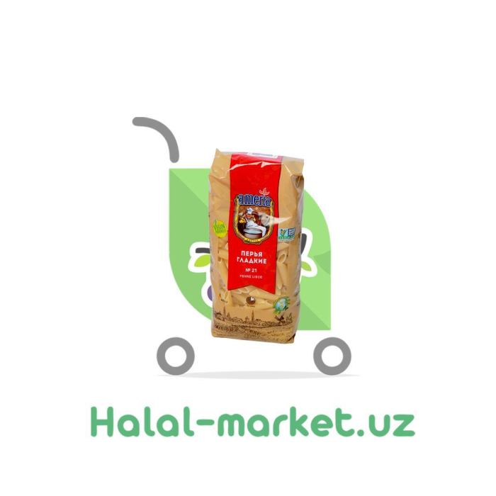 AMERIA Qalam makaron 400gr